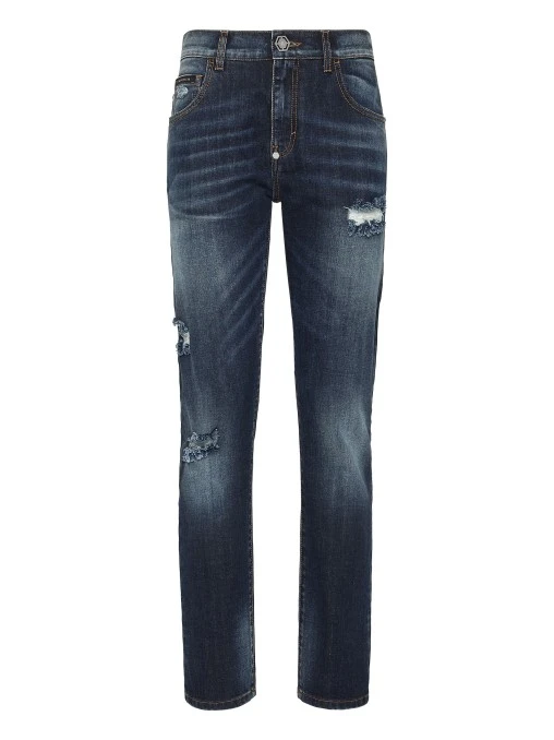 Джинсы PHILIPP PLEIN