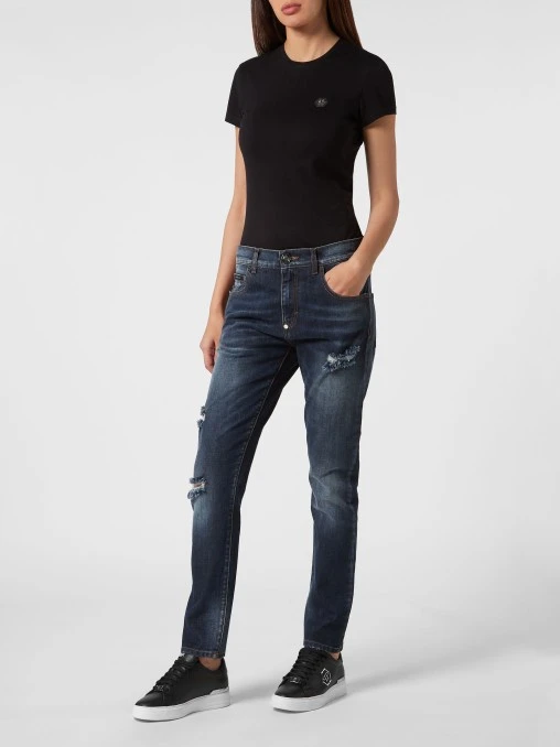 Джинсы PHILIPP PLEIN