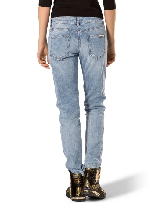 Джинсы PHILIPP PLEIN