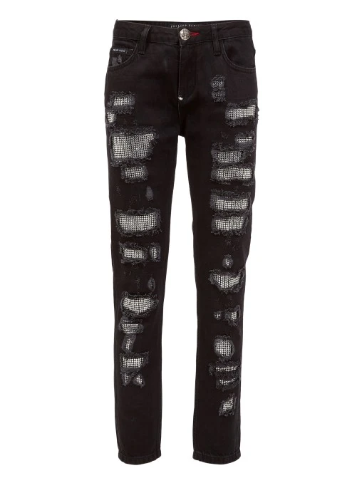 Джинсы PHILIPP PLEIN