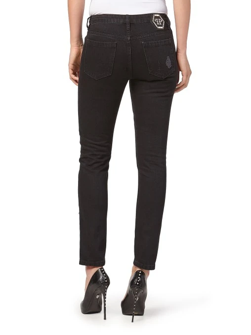 Джинсы PHILIPP PLEIN