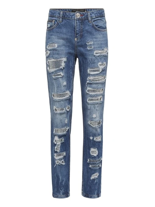 Джинсы PHILIPP PLEIN