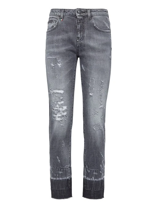 Джинсы PHILIPP PLEIN