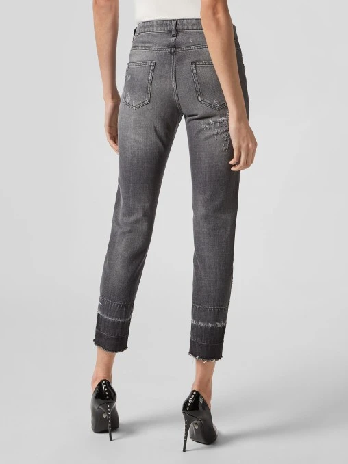 Джинсы PHILIPP PLEIN