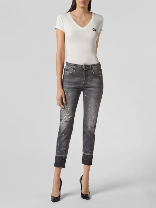 Джинсы PHILIPP PLEIN