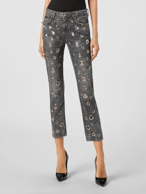 Джинсы PHILIPP PLEIN