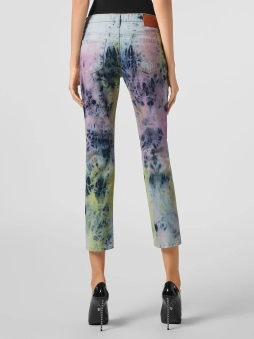 Джинсы PHILIPP PLEIN