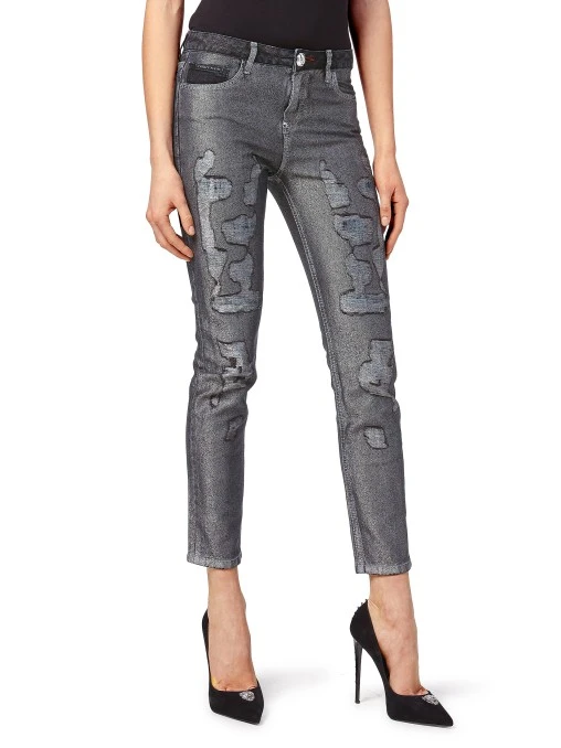 Джинсы PHILIPP PLEIN