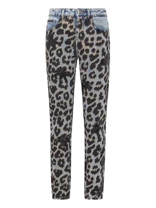 Джинсы PHILIPP PLEIN