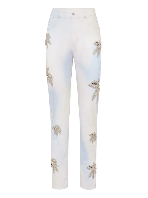 Джинсы PHILIPP PLEIN