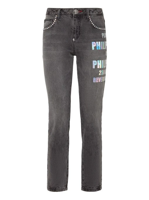 Джинсы PHILIPP PLEIN