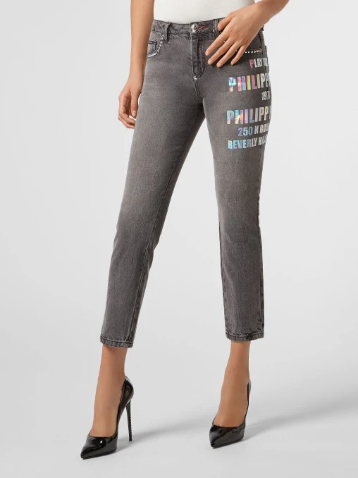 Джинсы PHILIPP PLEIN