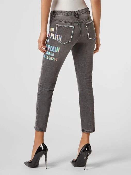 Джинсы PHILIPP PLEIN