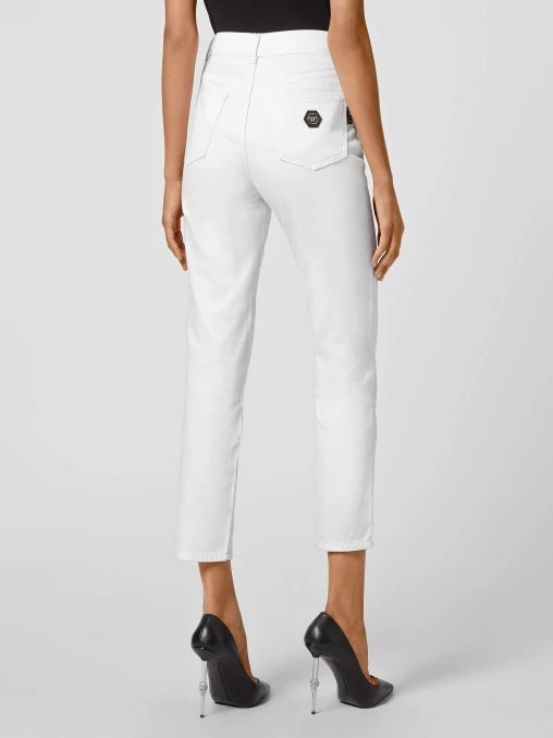Джинсы PHILIPP PLEIN