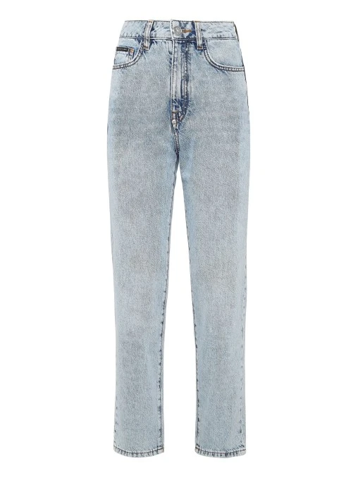 Джинсы PHILIPP PLEIN