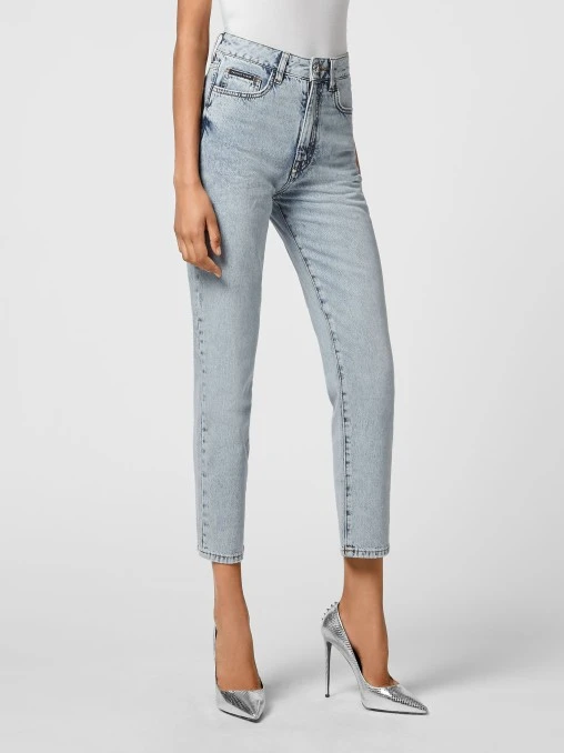 Джинсы PHILIPP PLEIN
