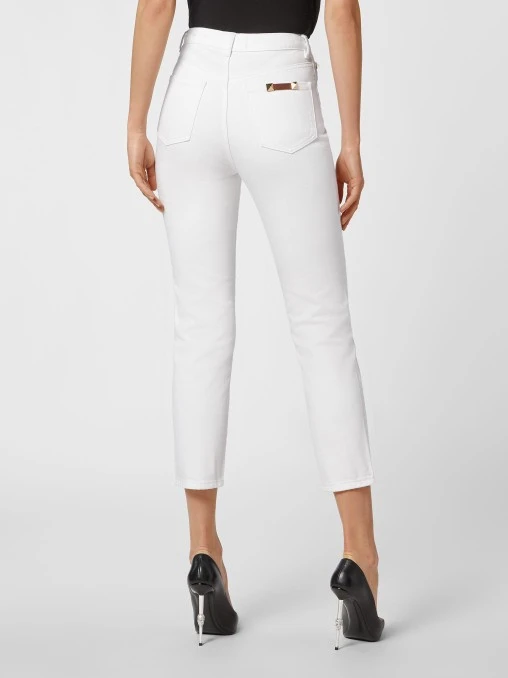 Джинсы PHILIPP PLEIN