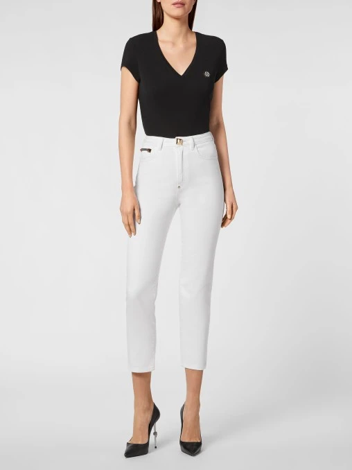 Джинсы PHILIPP PLEIN
