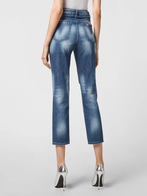 Джинсы PHILIPP PLEIN