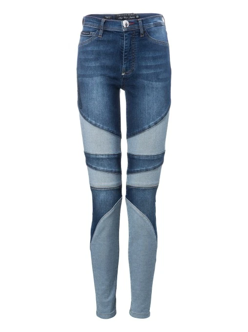 Джинсы PHILIPP PLEIN