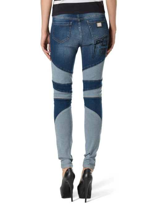 Джинсы PHILIPP PLEIN