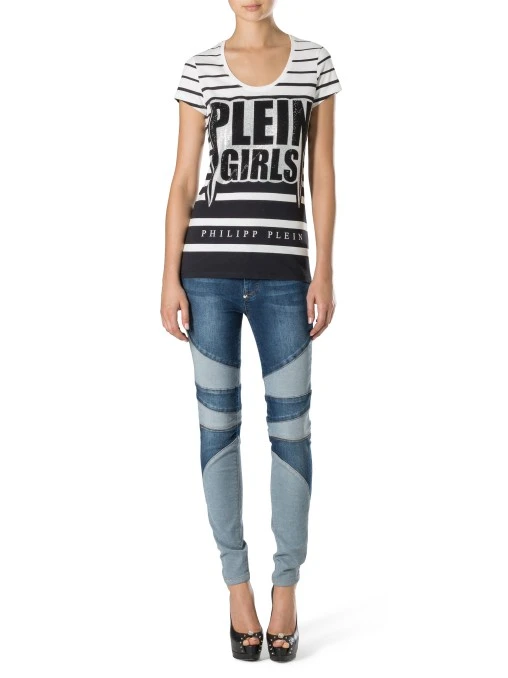 Джинсы PHILIPP PLEIN