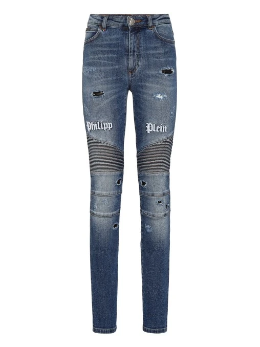 Джинсы PHILIPP PLEIN