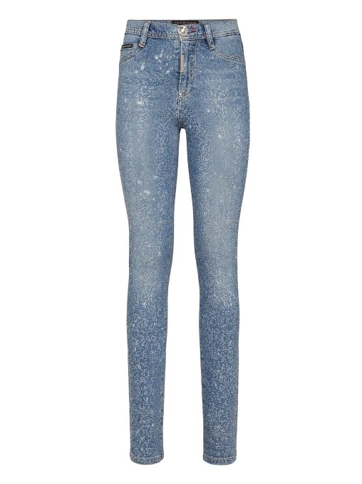 Джинсы PHILIPP PLEIN