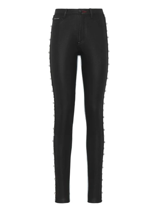Джинсы PHILIPP PLEIN