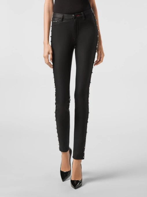 Джинсы PHILIPP PLEIN