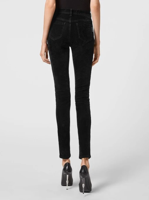 Джинсы PHILIPP PLEIN