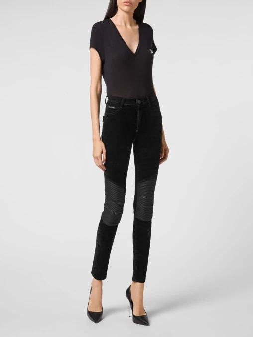 Джинсы PHILIPP PLEIN