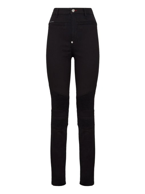 Джинсы PHILIPP PLEIN