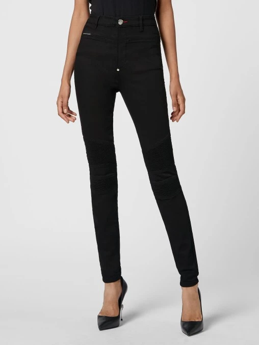 Джинсы PHILIPP PLEIN