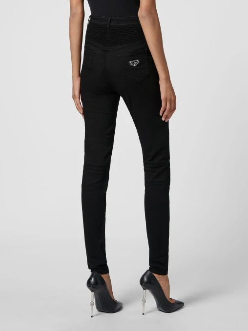 Джинсы PHILIPP PLEIN