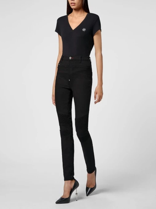 Джинсы PHILIPP PLEIN