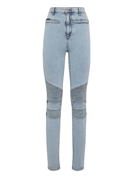 Джинсы PHILIPP PLEIN