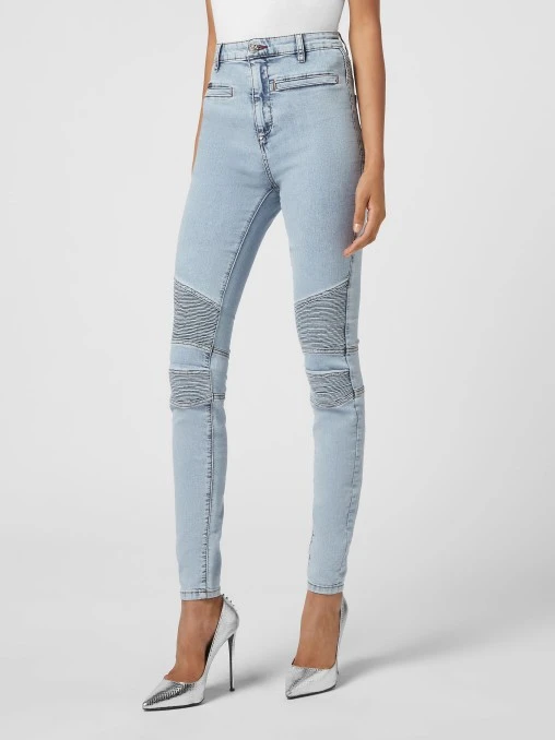 Джинсы PHILIPP PLEIN