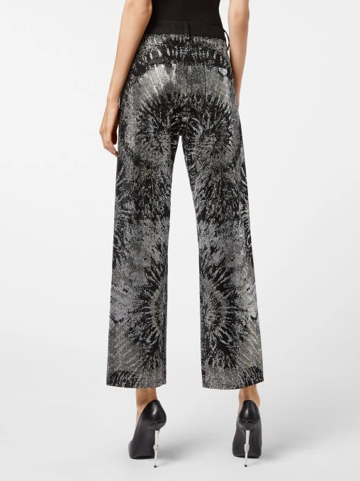 Джинсы PHILIPP PLEIN