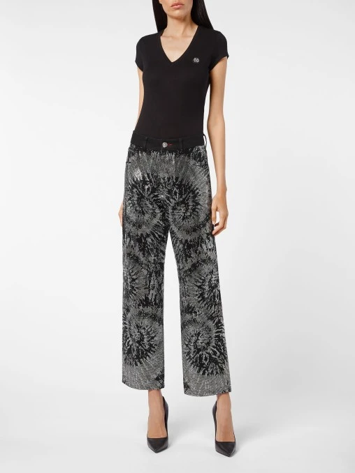 Джинсы PHILIPP PLEIN