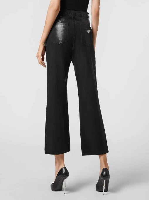 Джинсы PHILIPP PLEIN