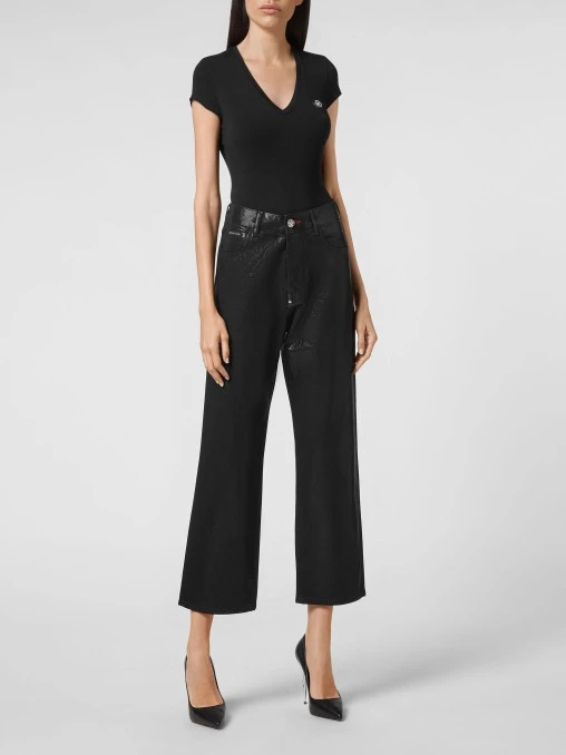 Джинсы PHILIPP PLEIN