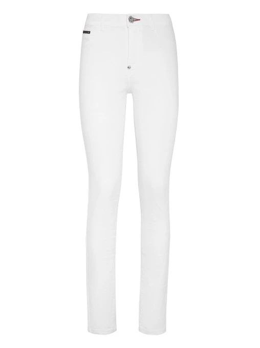 Джинсы PHILIPP PLEIN