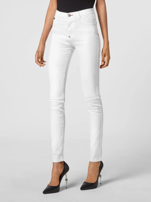 Джинсы PHILIPP PLEIN