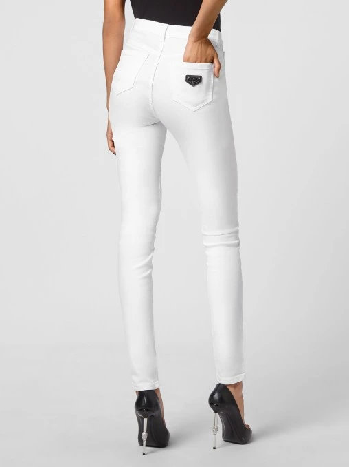 Джинсы PHILIPP PLEIN
