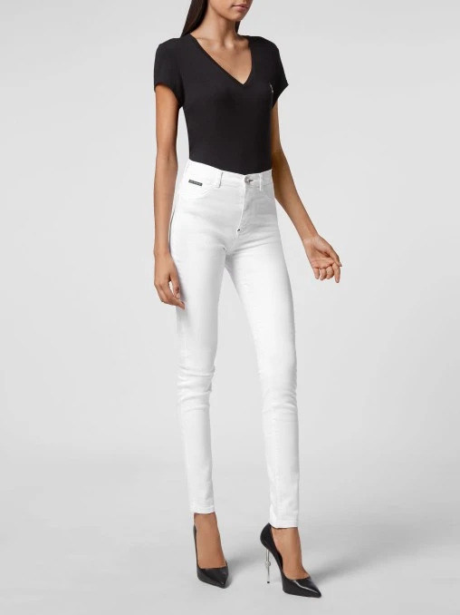 Джинсы PHILIPP PLEIN