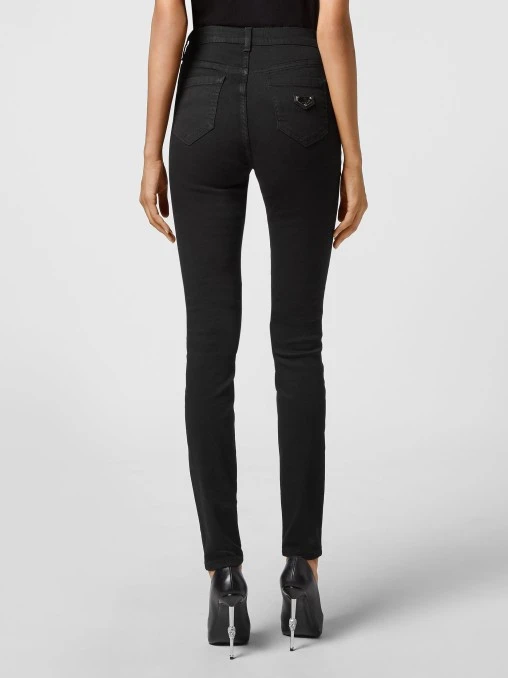 Джинсы PHILIPP PLEIN