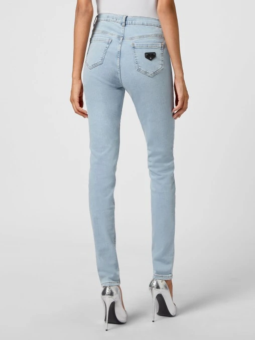 Джинсы PHILIPP PLEIN