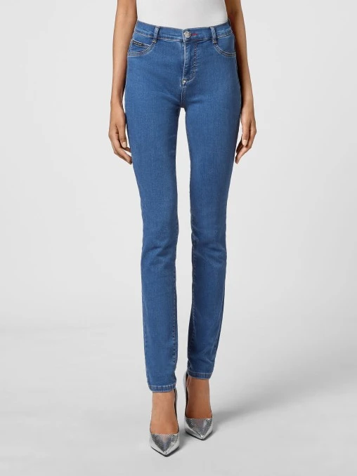 Джинсы PHILIPP PLEIN