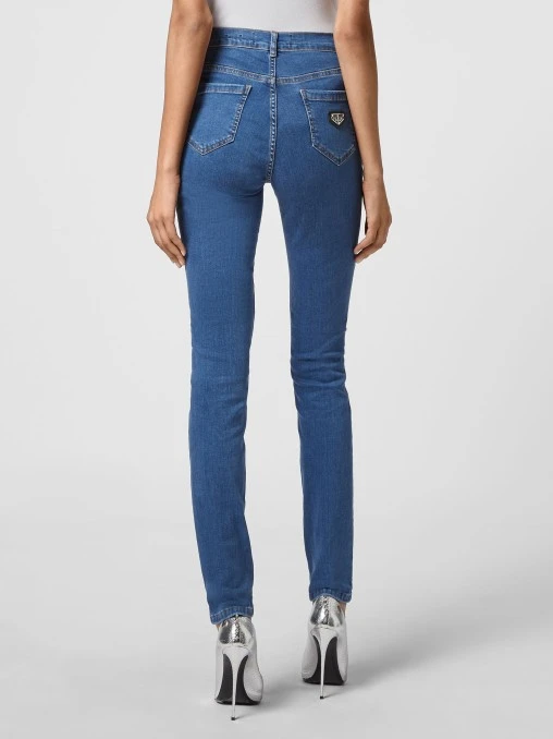 Джинсы PHILIPP PLEIN